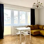 Apartment Orunia Na Parterze