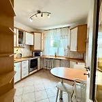 Apartment Orunia Na Parterze