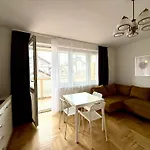 Apartment Orunia Na Parterze
