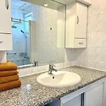 Apartment Orunia Na Parterze Danzig