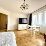 Orunia Na Parterze Danzica