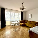 Appartamento Orunia Na Parterze *