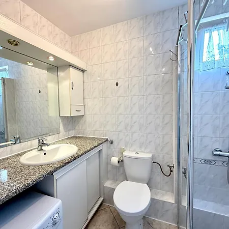 Orunia Na Parterze גדנסק