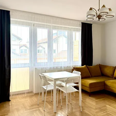 아파트 Orunia Na Parterze