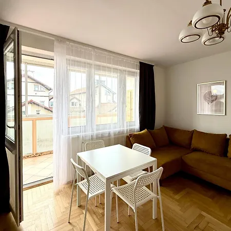 Orunia Na Parterze *