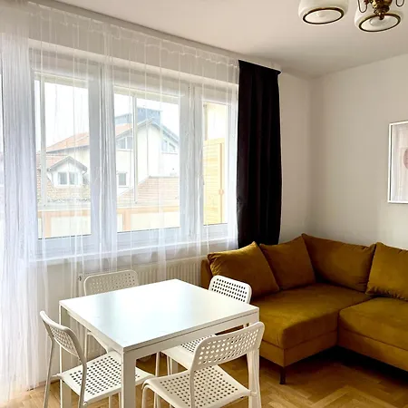 Orunia Na Parterze Apartment