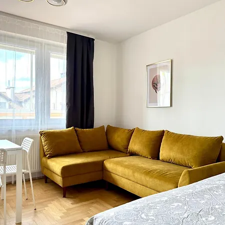 Apartment Orunia Na Parterze Danzig