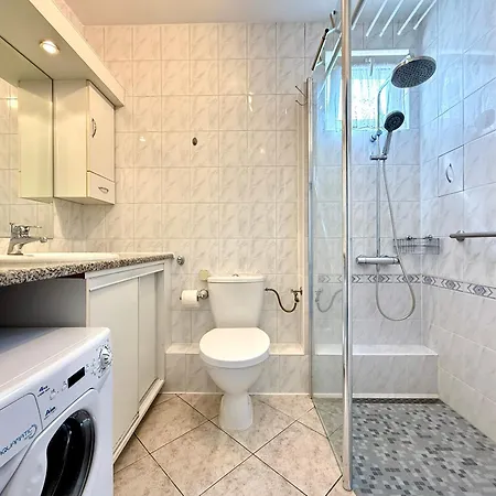 Orunia Na Parterze 아파트