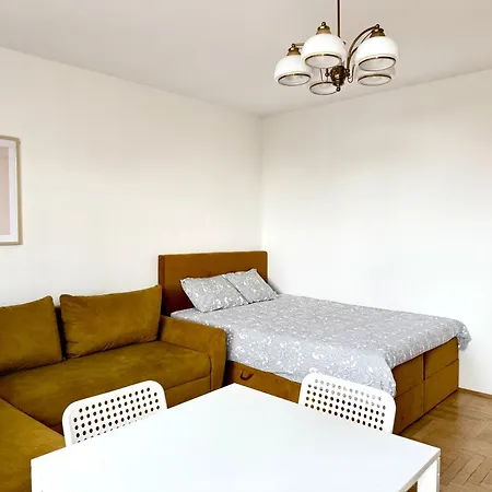 Orunia Na Parterze 아파트