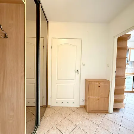 Orunia Na Parterze * גדנסק