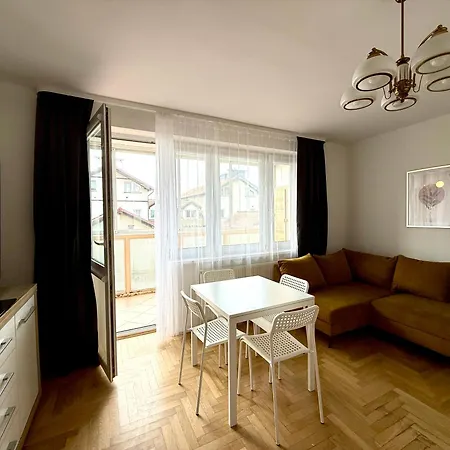 아파트 Orunia Na Parterze