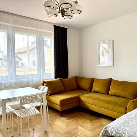 Orunia Na Parterze 그단스크