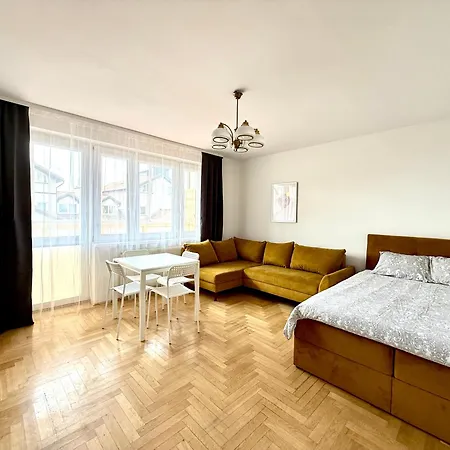 아파트 Orunia Na Parterze *