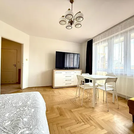 Orunia Na Parterze غدانسك