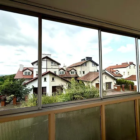 Orunia Na Parterze 아파트