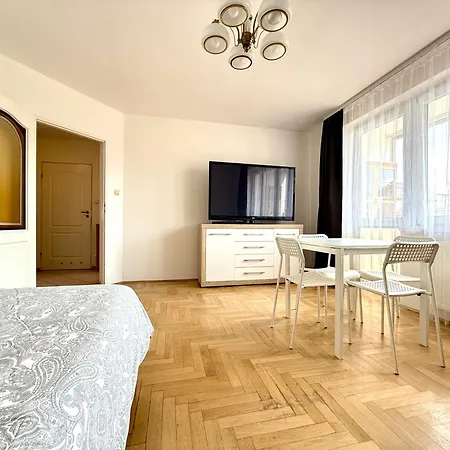 Orunia Na Parterze * 그단스크