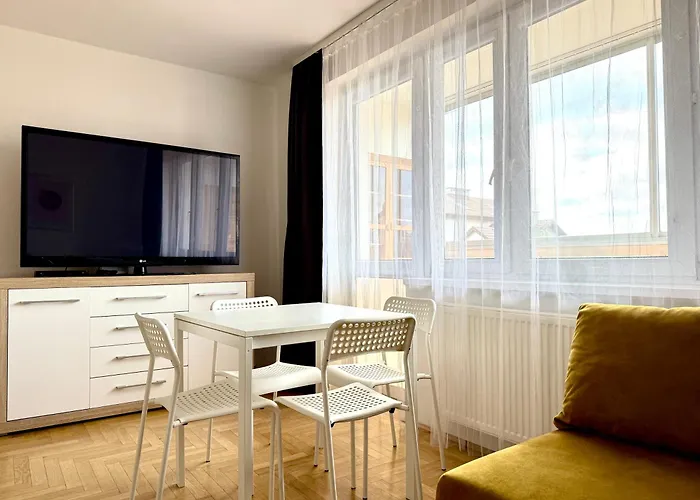 Orunia Na Parterze Daire Gdansk