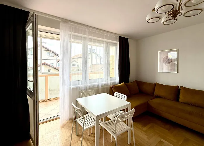 Orunia Na Parterze *