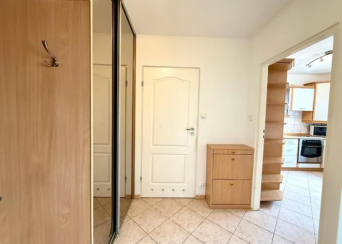 Orunia Na Parterze * Gdansk