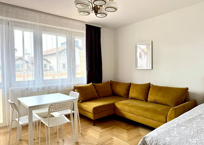 Orunia Na Parterze غدانسك