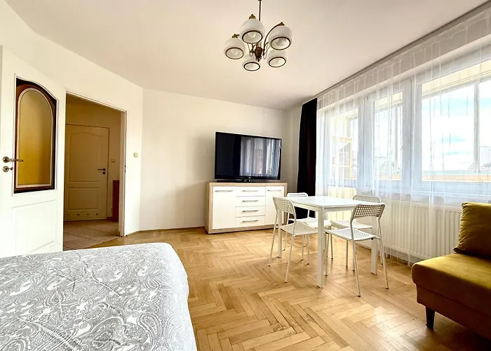 Orunia Na Parterze Gdansk