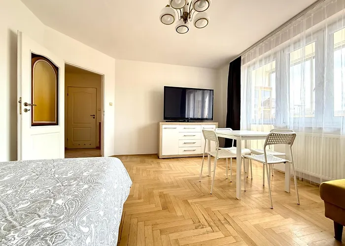 Orunia Na Parterze * Gdansk